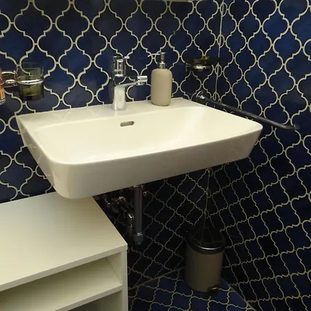 Birkenstrasse 52 2 By Interhome