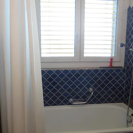 Birkenstrasse 52 2 By Interhome Engelberg