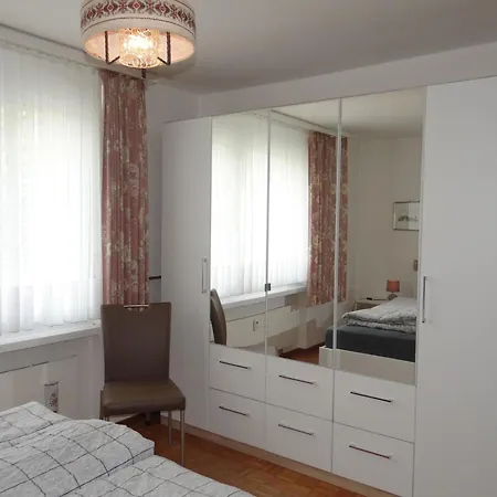 Apartment Birkenstrasse 52 Wohnung 2 Appartement-Fewo 4-Bettwohnung By Interhome * Engelberg