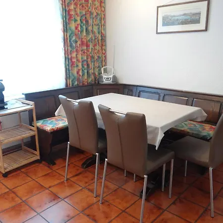 Apartment Birkenstrasse 52 Wohnung 2 Appartement-Fewo 4-Bettwohnung By Interhome Engelberg