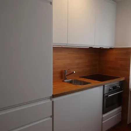 Apartment Birkenstrasse 52 Wohnung 2 Appartement-Fewo 4-Bettwohnung By Interhome Engelberg