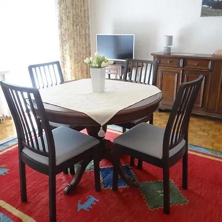 Birkenstrasse 52 2 By Interhome * Engelberg