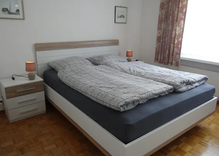 Birkenstrasse 52 2 By Interhome *