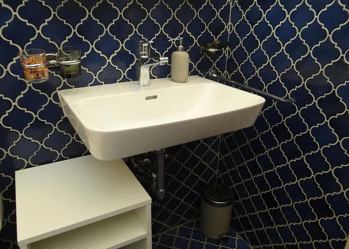 Birkenstrasse 52 2 By Interhome