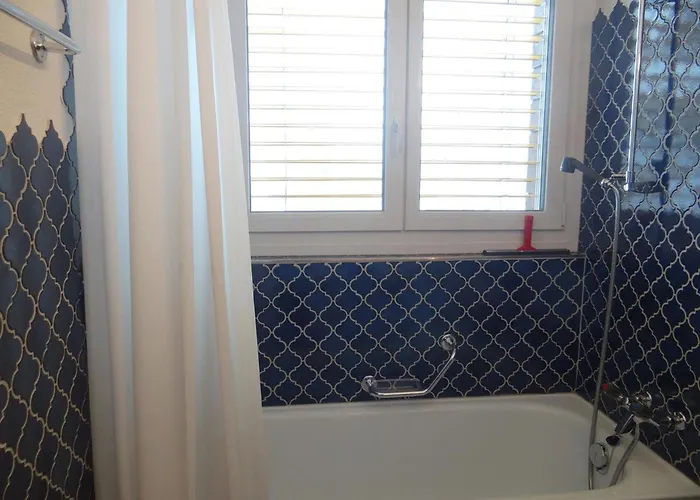 Birkenstrasse 52 2 By Interhome Engelberg