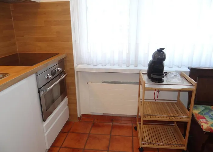 Birkenstrasse 52 2 By Interhome Engelberg