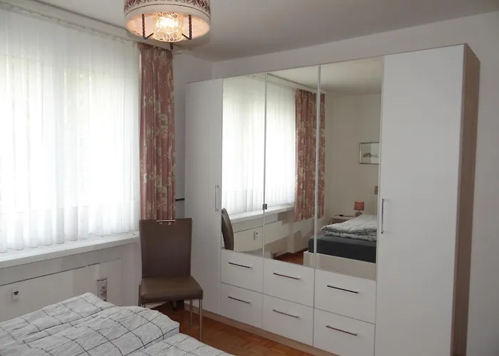 Birkenstrasse 52 2 By Interhome * Engelberg