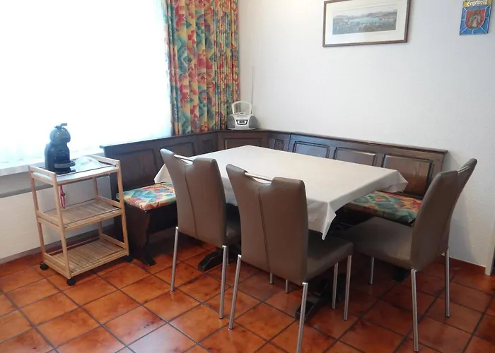 Birkenstrasse 52 2 By Interhome Engelberg