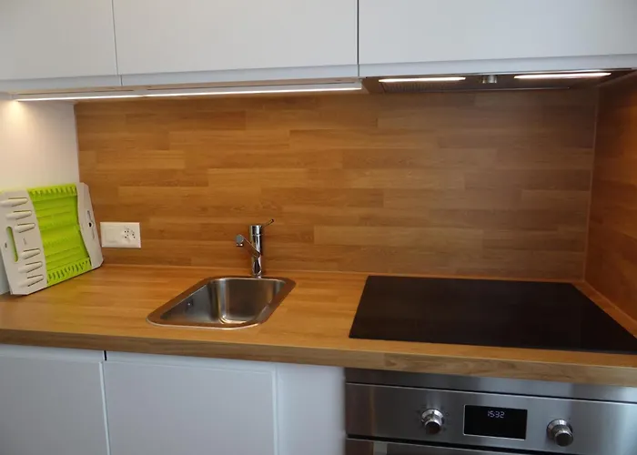 Birkenstrasse 52 2 By Interhome *