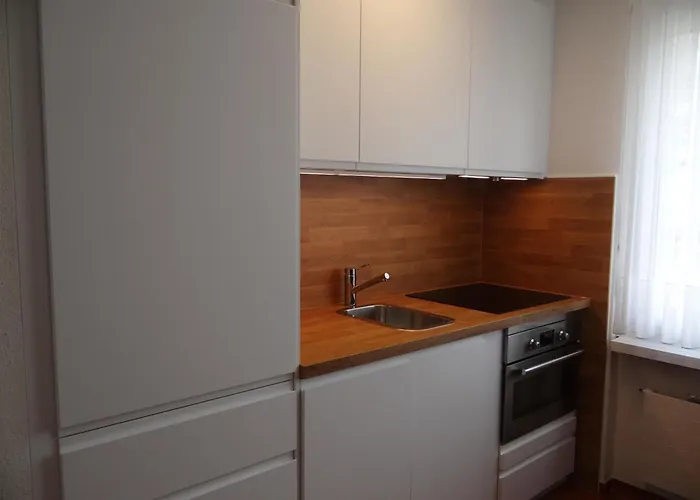 Birkenstrasse 52 2 By Interhome Engelberg