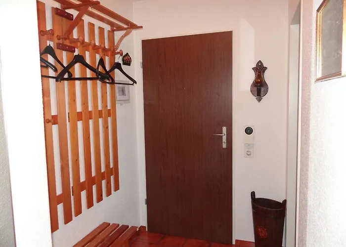 Birkenstrasse 52 2 By Interhome Apartment