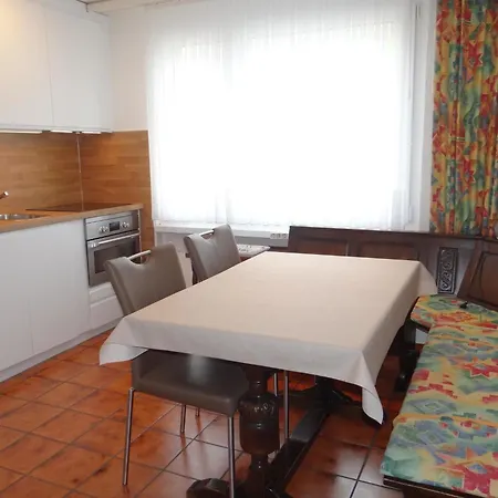 Birkenstrasse 52 2 By Interhome Apartment *